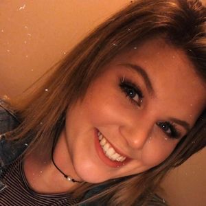 Meet your Posher, Kelsey